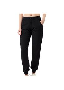 Mandala Women's The N.Y. Pants Yoga bottom Women (XS, black)