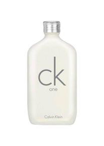Calvin Klein CK One EDT - 200 ml