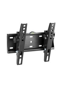 Suporte TV GEMBIRD WM-42T-02 30 Kg