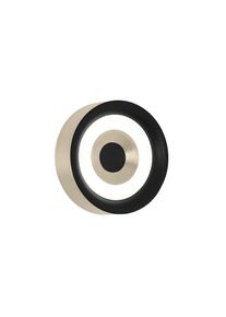 HELL SPEAKER Applique murale LED, 40310/1-13,