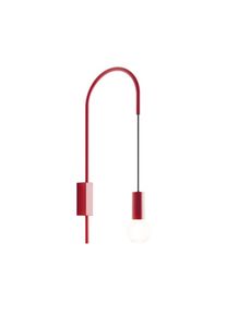 Zafferano Filo Applique murale E27, LL1263F3,