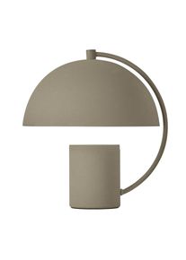 HELL HEDDA Lampe de table sans fil LED, 50456/1-43,