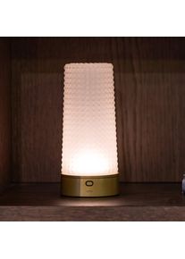 Zafferano Soffio Lampe de table sans fil LED, LD1122O01,