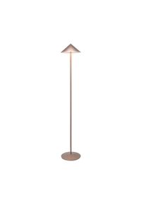 Zafferano Pina Lampadaire sans fil, LED, LD2670W3,