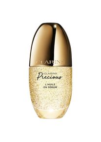 Clarins - Precious Oil-in-Serum Aceites faciales 30 ml female