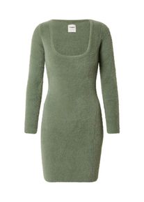 ABOUT YOU x Laura Giurcanu Robes en maille 'Alara' Femme vert taille 36
