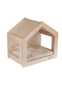 Niche murale Natural Paradise Ixia pour chat