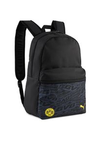 Puma Borussia Dortmund Sporttasche - Größe Einheitsgröße - schwarz