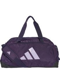 Adidas DEF GYM BAG S Sporttasche Herren - Größe S - lila