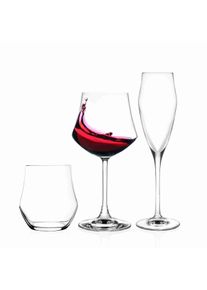 RCR EGO Set Calici 18 Pz