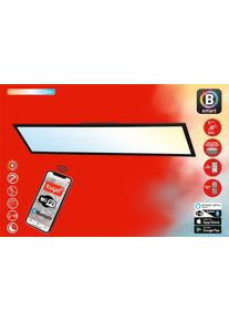 Briloner Leuchten Smarte LED-Leuchte »PIATTO S«