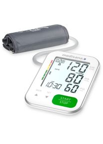 Medisana Oberarm-Blutdruckmessgerät »BU 572 connect«