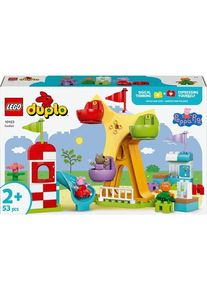 Lego DUPLO 10453 Jahrmarkt