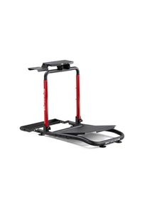 Next Level Racing Wheel Stand Lite 2.0 Gaming Stuhl Rad / Pedale stehen