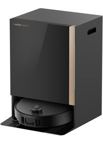 Mova Nass-Trocken-Saugroboter »Mobius 60«