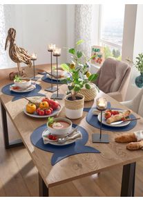 Platzset, Größe B/L: 45 cm x