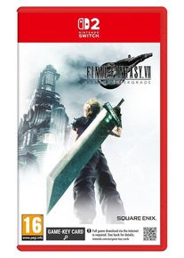 Bandai Namco Final Fantasy VII Remake Intergrade - Nintendo Switch 2 - RPG - PEGI 16