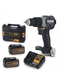 Dewalt DCD85MP2T Impact Drill