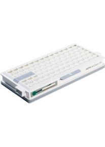 Miele HEPA-Filter »Original Zubehör - HEPA AirClean Filter SF-HA 50« Packung, 1 Stk. tlg. in weiß