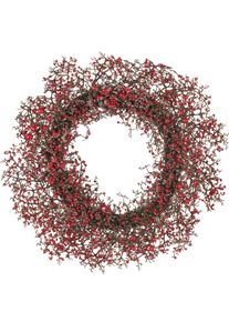 Creativ green Kunstkranz »Kranz«