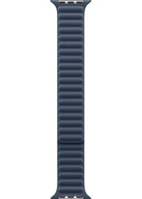 Apple Smartwatch-Armband »41mm Armband mit Magnetverschluss - M/L« in blau