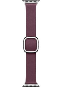 Apple Smartwatch-Armband »41mm Modern Armband - Small« in rosa