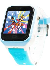 Technaxx Smartwatch »Paw Patrol 4G Kids« (3,9 cm / 1,54 ′′) in blau
