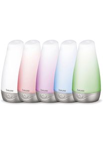 Beurer Luftbefeuchter &raquo;Diffuser LA 30&laquo; Aroma Diffuser in wei&szlig;