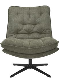 Otto Home Sessel »LENII«, Größe B/H/T: 75 cm x 87 cm x 86 cm