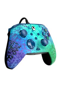 Pdp - Performance Designed Products Controller »Rematch, XB«