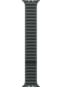 Apple Smartwatch-Armband »41mm Armband mit Magnetverschluss - M/L« in grün