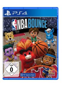 Outright Games Spielesoftware »NBA Bounce« PlayStation 4 in farblos