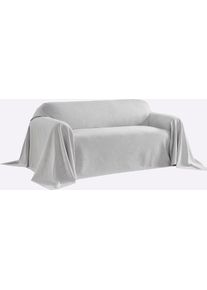 Pereira Da Chuna Bettüberwurf, Größe B/L: 160 cm x 190 cm