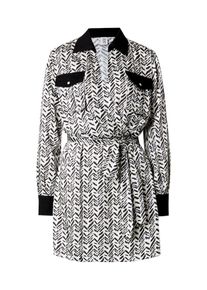 Liu Jo Robe Femme blanc taille 38