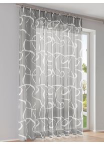 HEINE HOME Gardine Multifunktionsband 2 Stk. tlg.