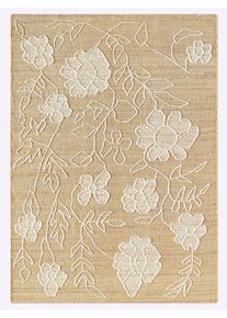 HEINE HOME Teppich 5 mm Höhe