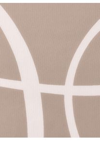 HEINE HOME Gardine Multifunktionsband 2 Stk. tlg.