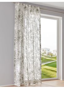 HEINE HOME Gardine Multifunktionsband 1 Stk. tlg.