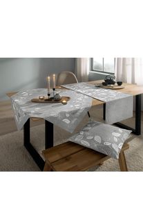 Tischdecke, Größe B/L: 40 cm x 90 cm