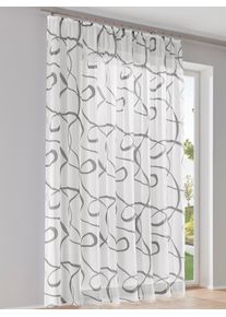 HEINE HOME Gardine Multifunktionsband 1 Stk. tlg.