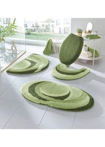 Kleine Wolke Badematte