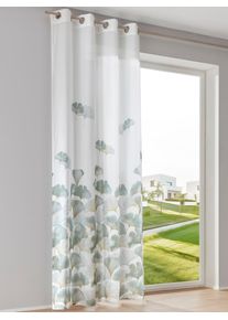 HEINE HOME Gardine Ösen 1 Stk. tlg.