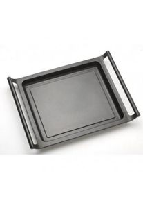 Plancha De Asar Bra Efficient A271545/ &Oslash;45Cm/ Alum&iacute;nio Fundido/ Adequado para placas de indu&ccedil;&atilde;o