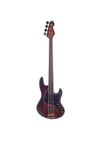 Sandberg TM4 fretless EB BB MH Basse fretless