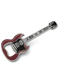 ROCKBITES Bottle Opener - SG red Décapsuleur