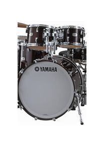 Yamaha Absolute Hybrid Maple Classic Walnut Rock Set Batterie