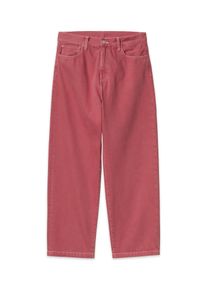 Carhartt Work In Progress Carhartt WIP Landon Cotton Smithfield Jeans tuscany stone dyed men W32