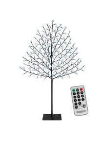 Monzana Kersenbloesemboom Koudwit 180cm 200 LEDs