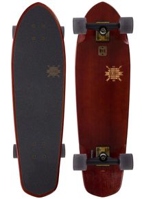 Globe Big Blazer 32" (81,3cm) Cruiser cherry bamboo