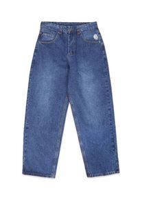 Wasted Paris Casper Exit Pants indigo blue men W32